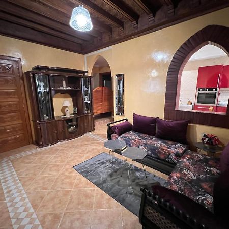 Superbe Appartement Avec Parking Gratuit مراكش المظهر الخارجي الصورة
