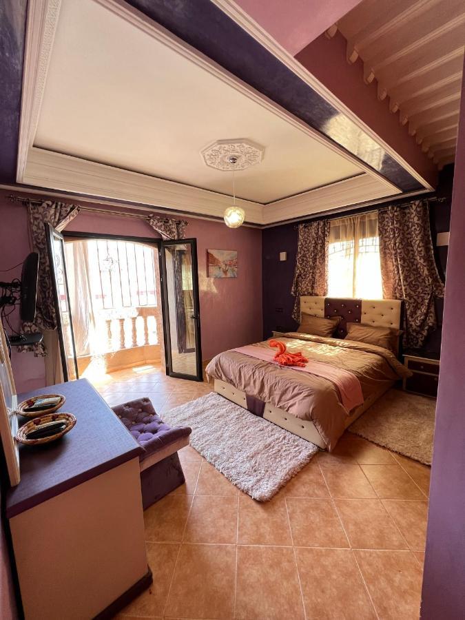 Superbe Appartement Avec Parking Gratuit مراكش المظهر الخارجي الصورة